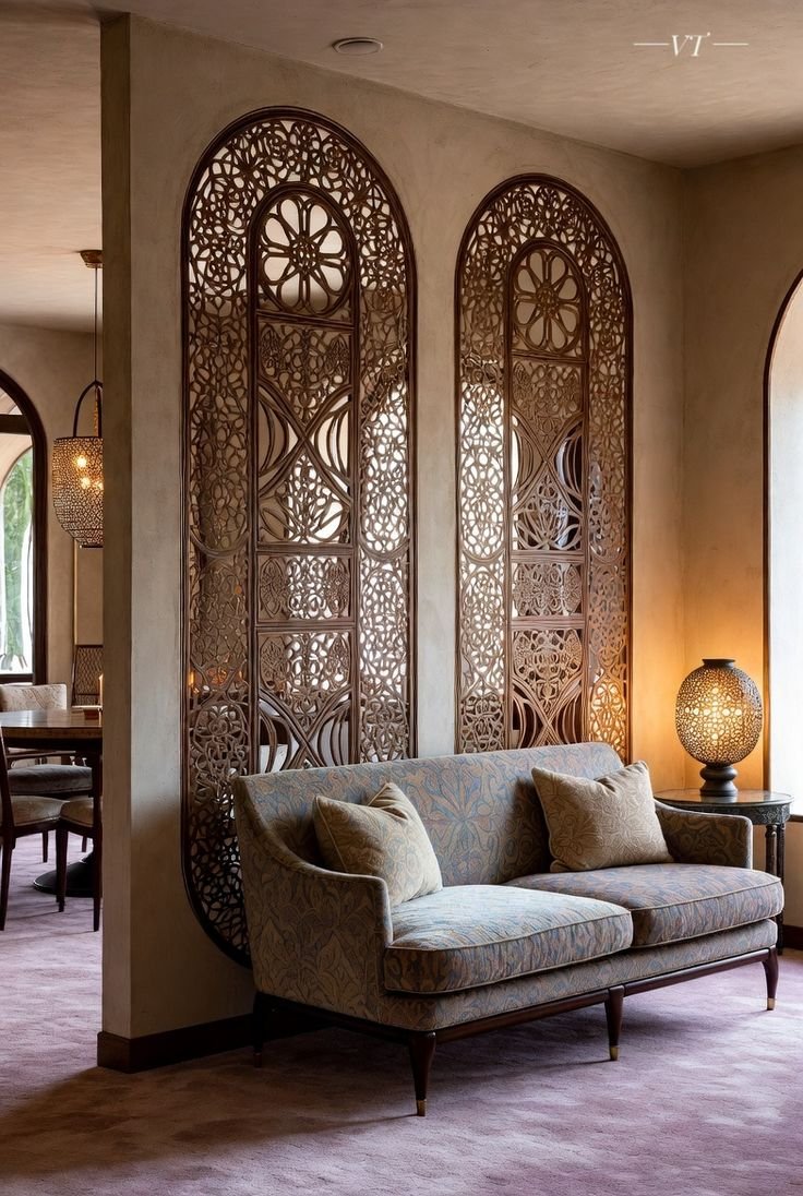 Partition wall